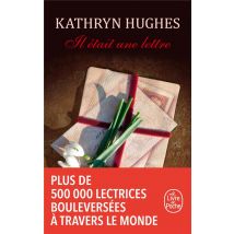 Il Était Une Lettre