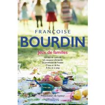 Jeux De Familles