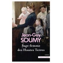 Sage-femme Des Hautes Terres