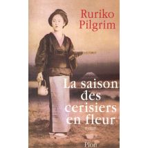 La Saison Des Cerisiers En Fleurs