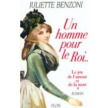 Un Homme Pour Le Roi - Volume 1