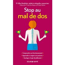 En Finir Avec Le Mal De Dos