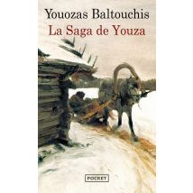 La Saga De Youza