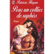 Pour Un Collier De Saphirs