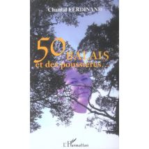 50 Balais Et Des Poussieres