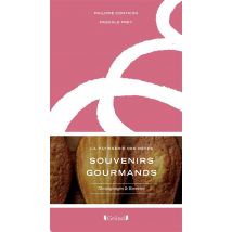 Souvenirs Gourmands - La Pâtisserie Des Rêves