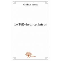 Le Téléviseur Cet Intrus