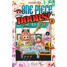 One Piece - Doors Tome 1