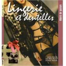Lingeries Et Dentelles