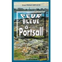 Peur Bleue À Portsall