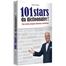 101 Stars Du Dictionnaire ! Ces Noms Propres Devenus Communs