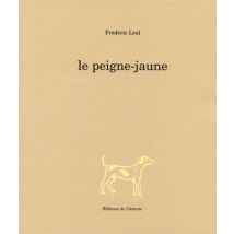 Le Peigne-jaune