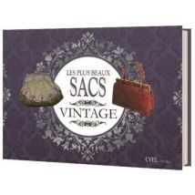 Les Plus Beaux Sacs Vintage