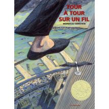 Tour À Tour Sur Un Fil
