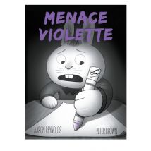 Menace Violette
