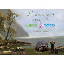 L'Extravagant Voyage De Léon & Toto
