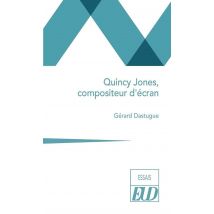 Quincy Jones, Compositeur D'Écran