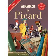 Almanach Du Picard 2015