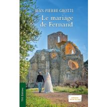 Le Mariage De Fernand - - PAS DE MARQUE -