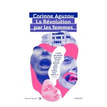 La Révolution Par Les Femmes