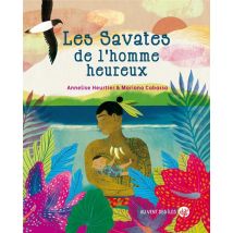 Les Savates De L'Homme Heureux