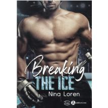 Breaking The Ice