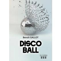 Disco Ball