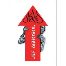 Jef Aerosol Stories