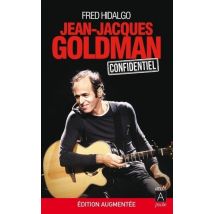 Jean-jacques Goldman Confidentiel
