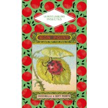 Le Petit Livre Des Insectes