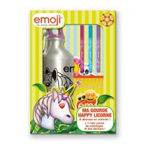 Ma Gourde Happy Licorne