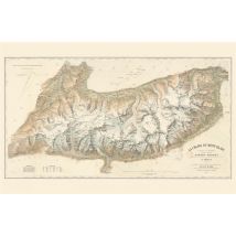 La Chaîne Du Mont-blanc