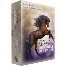 L'Oracle Du Peuple Des Sages