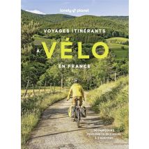 Voyages Itinérants À Vélo En France