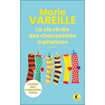La Vie Rêvée Des Chaussettes Orphelines