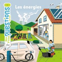 Les Énergies