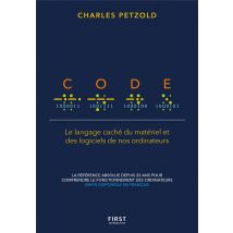 Code : Le Langage Caché Du Matériel Et Des Logiciels De Nos Ordinateurs