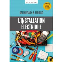 L'Installation Électrique - - PAS DE MARQUE -