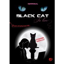 Black Cat In Love