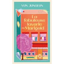 La Fabuleuse Laverie De Marigold