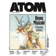 Atom Magazine N.26