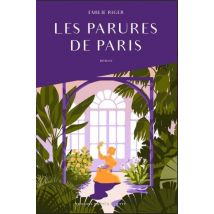 Les Parures De Paris Tome 1