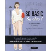 So Basic, So Chic !