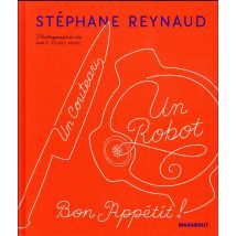 Un Couteau, Un Robot