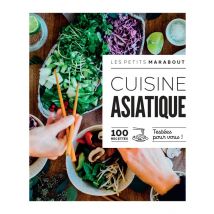 Les Petits Marabout : Cuisine Asiatique
