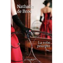 La Robe Pourpre