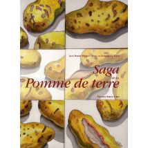 Saga De La Pomme De Terre