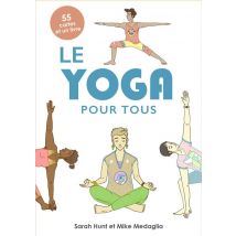 Le Yoga Pour Tous