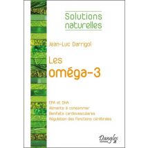 Les Oméga-3