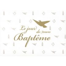 Le Jour De Mon Baptême